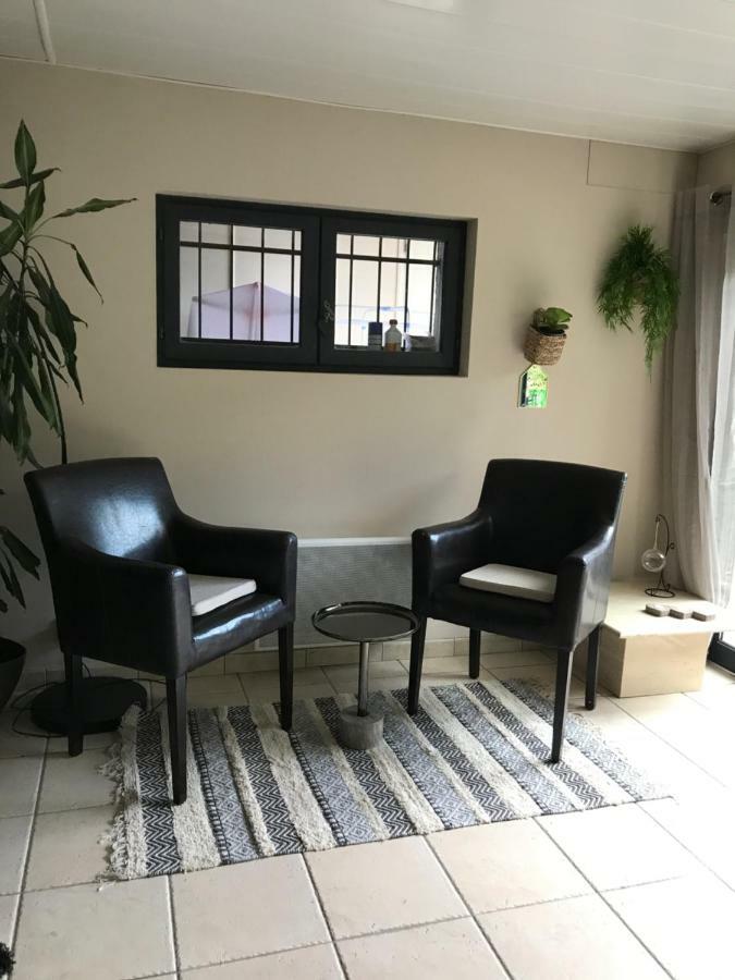 Appartement Sevrier Terrasse Et Jardin Exterior foto